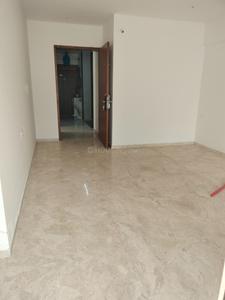 2.5 BHK Flat
