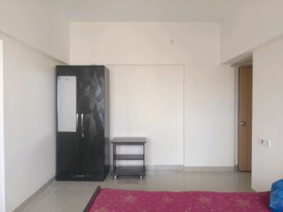 Bedroom Image of 1000 Sq.ft 2 BHK Apartment / Flat for sale in Park Infinia, Fursungi Pune for Rs. 7000000