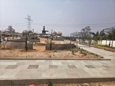 Residential Plot