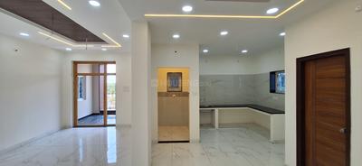 Hall Image of 2700 Sq.ft 3 BHK Independent House for sale in Thumukunta Secunderabad for Rs. 16000000