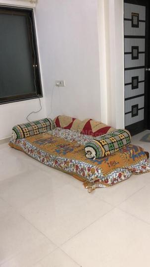 Mahavir Nagar Extension, Kandivali West Bedroom 1