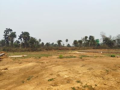 Image of 1600 Sq.ft 3 BHK Duplex for sale in Pandey Muhalla, Dhanbad for Rs. 4200000