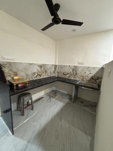 Kitchen Image of 1250 Sq.ft 3 BHK Duplex for sale in Sudama Nagar Indore for Rs. 7800000