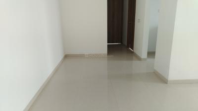 Living Room Image of 1190 Sq.ft 2 BHK Apartment / Flat for rent in Hi Tech The Silver Crest, Taloja Navi Mumbai for Rs. 22000