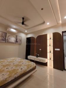 Bedroom Image of 3750 Sq.ft 4 BHK Independent House for sale in Gandhi Path West Jaipur for Rs. 39100000