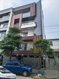 Balcony Image of 2250 Sq.ft 3 BHK Builder Floor for sale in Sector 28 Faridabad for Rs. 30000000