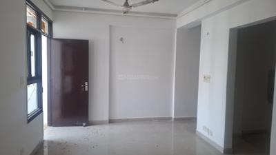 Living Room Image of 900 Sq.ft 2 BHK Apartment / Flat for sale in Mahagun Puram Phase 1, Mahagunpuram Ghaziabad for Rs. 6200000