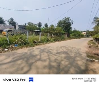 Image of 1000 Sq.ft Residential Plot / Land for sale in Cholavaram, Thiruvallur, Chennai for Rs. 2000000