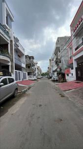Residential Plot