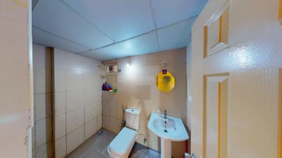 Image of 1209 Sq.ft 2 BHK Apartment / Flat for sale in Mahaveer Promenade, K R Puram, Bengaluru for Rs. 11300000
