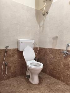 Image of 600 Sq.ft 1 BHK Apartment / Flat for rent in New Tippasandra, Bengaluru for Rs. 35000