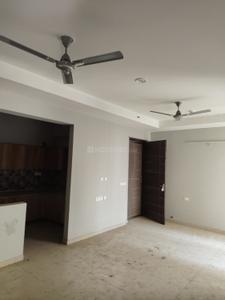 Hall Image of 1310 Sq.ft 3 BHK Apartment / Flat for sale in Prateek Grand City, Siddharth Vihar Ghaziabad for Rs. 12650000