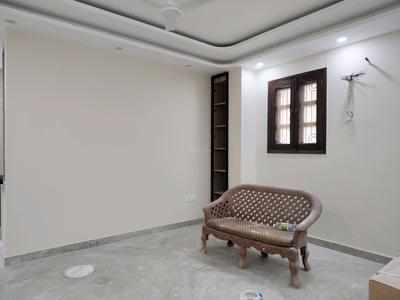 Living Room Image of 1125 Sq.ft 3 BHK Builder Floor for sale in Malviya Nagar New Delhi for Rs. 27500000