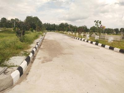 Image of 165 Sq.ft Residential Plot / Land for sale in Kardhanur, Sangareddy for Rs. 8250000