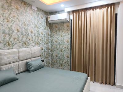 Bedroom Image of 1850 Sq.ft 3 BHK Builder Floor for sale in Skywhales Vienna Greens II, Sector 99A Gurgaon for Rs. 18460000