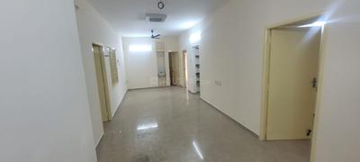 Image of 1150 Sq.ft 3 BHK Apartment / Flat for rent in Chozha Thirumangai, Kumananchavadi, Chennai for Rs. 25000