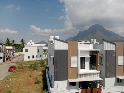 Image of 1950 Sq.ft 3 BHK Duplex for sale in Thippampatti, Pollachi for Rs. 10500000