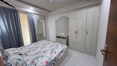 Bedroom Image of 1490 Sq.ft 3 BHK Apartment / Flat for sale in Karolan Ka Barh Jaipur for Rs. 5800000