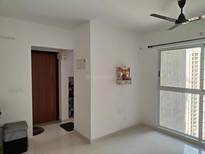 1 BHK Flat