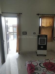 Bedroom Image of The Singhs  in Sector 123, Mohali