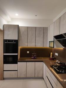 Kitchen Image of 1565 Sq.ft 3 BHK Apartment / Flat for sale in Mahendra Arto Helix, Electronic City Bengaluru for Rs. 15400000