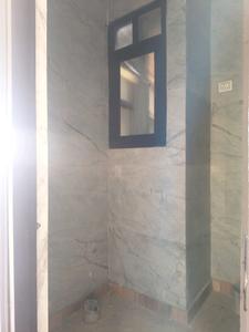 Common Bathroom Image of 750 Sq.ft 2 BHK Builder Floor for sale in Ved Vihar Ghaziabad for Rs. 2330020