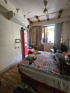 Bedroom Image of 1300 Sq.ft 3 BHK Apartment / Flat for sale in Kalyan West Kalyan for Rs. 6500000