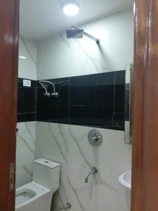 Bedroom One Image of 1350 Sq.ft 4 BHK Apartment / Flat for sale in Sultanpur New Delhi for Rs. 11000000