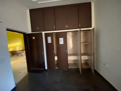 Bedroom Image of 2250 Sq.ft 3 BHK Builder Floor for rent in New Amritsar Colony Amritsar for Rs. 23000
