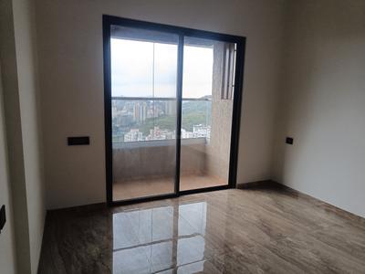Bedroom Image of 1000 Sq.ft 2 BHK Apartment / Flat for rent in VTP Sierra, Baner Pune for Rs. 32500
