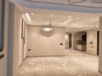 Living Room Image of 3600 Sq.ft 4 BHK Builder Floor for sale in Real Sushant Lok II, Sector 56 Gurgaon for Rs. 41000000