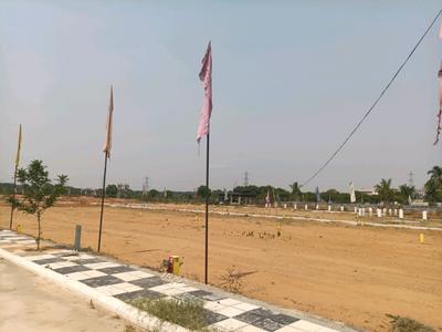 Residential Plot