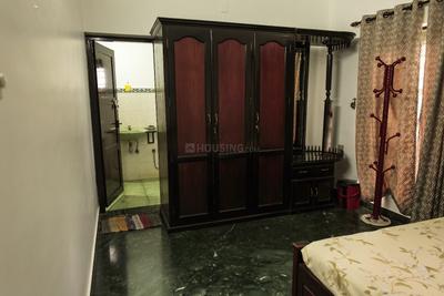 Bedroom Image of 2500 Sq.ft 5 BHK Independent House for sale in Chembukkav Thrissur for Rs. 50000000