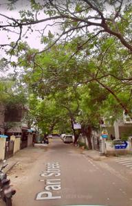 Image of 1293 Sq.ft 3 BHK Apartment / Flat for sale in Besant Nagar, Chennai for Rs. 36000000