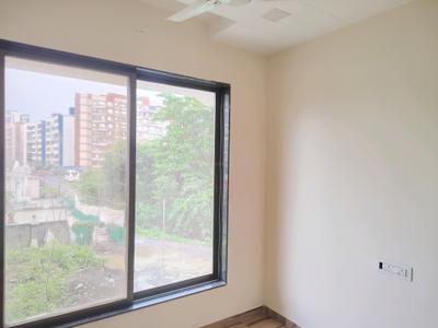 Bedroom Image of 1080 Sq.ft 2 BHK Apartment / Flat for rent in Thane West Thane for Rs. 50000