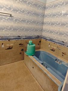 Bathroom Image of 3800 Sq.ft 9 BHK Independent House for sale in Thirunagar Tiruchirappalli for Rs. 19000000