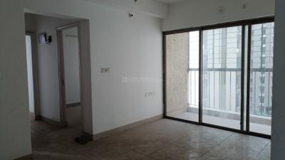 Living Room Image of 1080 Sq.ft 2 BHK Apartment / Flat for sale in Tata Amantra, Bhiwandi Thane for Rs. 5400000