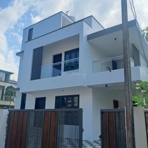 Image of 3200 Sq.ft 6 BHK Independent House for sale in Kallattumukku, Thiruvananthapuram for Rs. 26900000