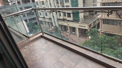 2.5 BHK Flat