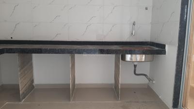 Kitchen Image of 1085 Sq.ft 2 BHK Apartment / Flat for sale in Triveni Heights, Ulwe Navi Mumbai for Rs. 11600000