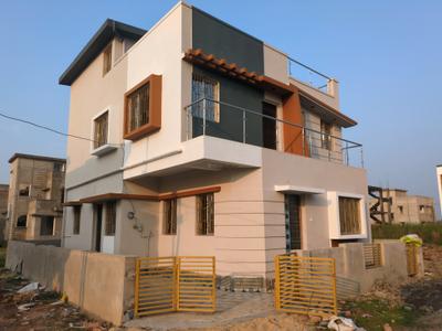Image of 720 Sq.ft Residential Plot / Land for sale in Swapnabhumi, New Town, Kolkata for Rs. 1800008