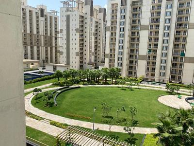Image of 2550 Sq.ft 4 BHK Penthouse for sale in Cosmos Express 99, Sector 99, Gurgaon for Rs. 28000000