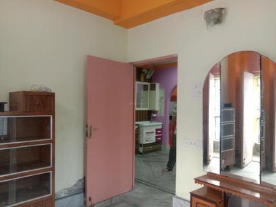 Bedroom Image of 1500 Sq.ft 3 BHK Apartment / Flat for sale in North Dum Dum Bediapara Kolkata for Rs. 8000000