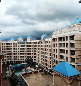 Building Image of 930 Sq.ft 2 BHK Apartment / Flat for sale in Mohan Palms, Badlapur East Badlapur for Rs. 4350000