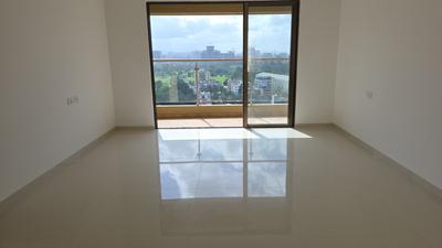 Pudumjee G Greens Living Room 2