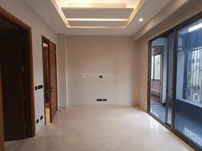Hall Image of 2160 Sq.ft 3 BHK Duplex for sale in Sarvapriya Vihar New Delhi for Rs. 112500000