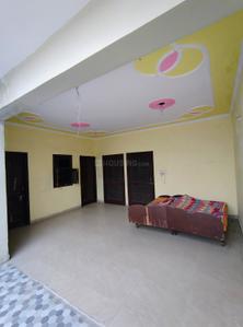 Bedroom Image of 1000 Sq.ft 2 BHK Builder Floor for rent in Kharar Mohali for Rs. 9500