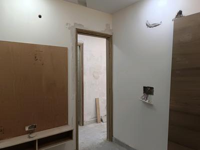Bedroom Image of 900 Sq.ft 3 BHK Builder Floor for sale in Sector 7G New Delhi for Rs. 9500000