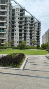 Image of 1500 Sq.ft 3 BHK Apartment / Flat for sale in Rama Sky Life, Tifra, Bilaspur for Rs. 7500000