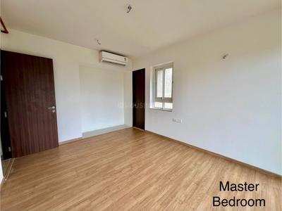 Bedroom Image of 806 Sq.ft 2 BHK Apartment / Flat for sale in Tapir Embassy One Thane, Thane West Thane for Rs. 21500000